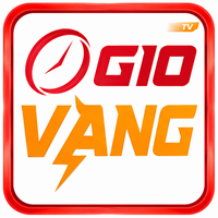 Logo Giờ Vàng